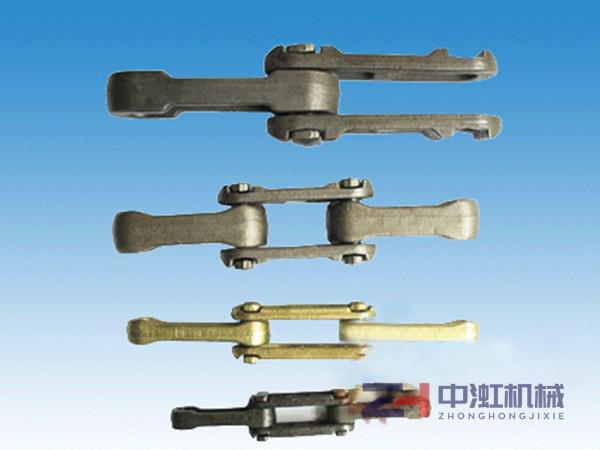 模锻链汇总