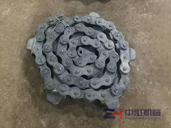 驱动链