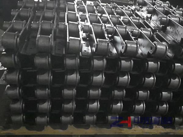 板式输送链