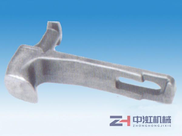 X-678宽推杆