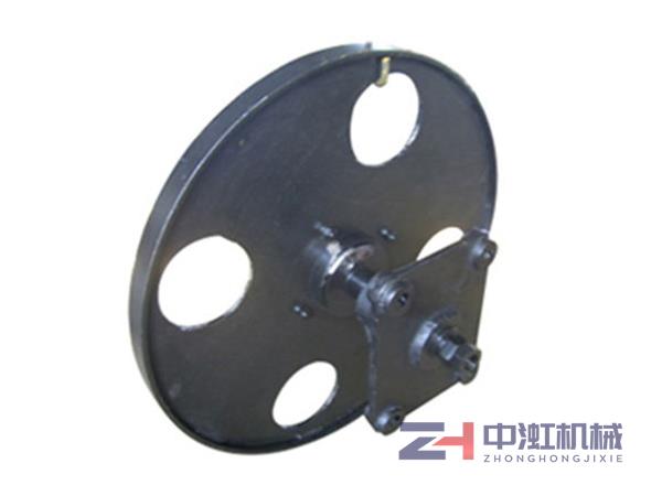 悬挂链输送线XT100-160回转装置
